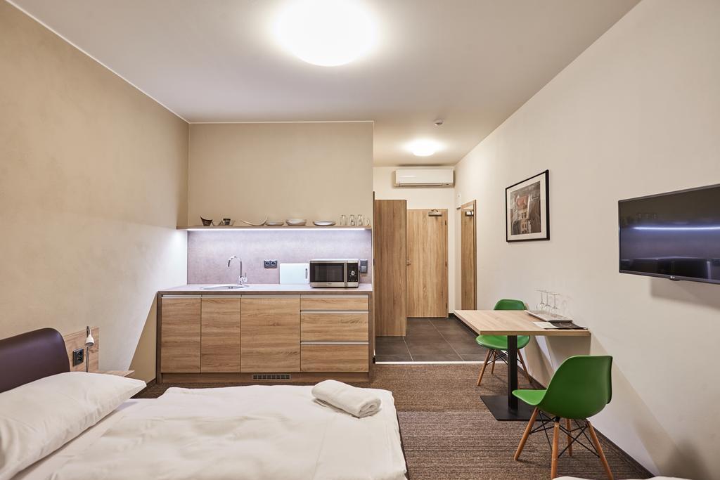 Volarik Apartmán *