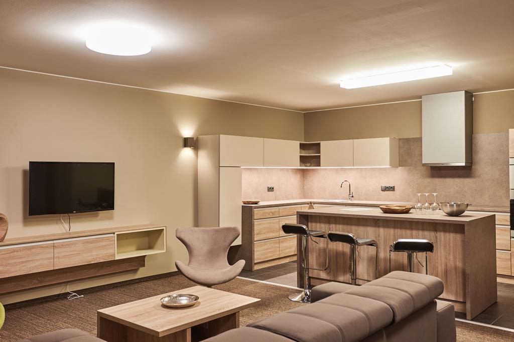 Volarik Apartmán *