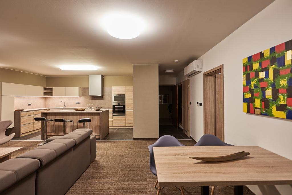Volarik Apartmán *