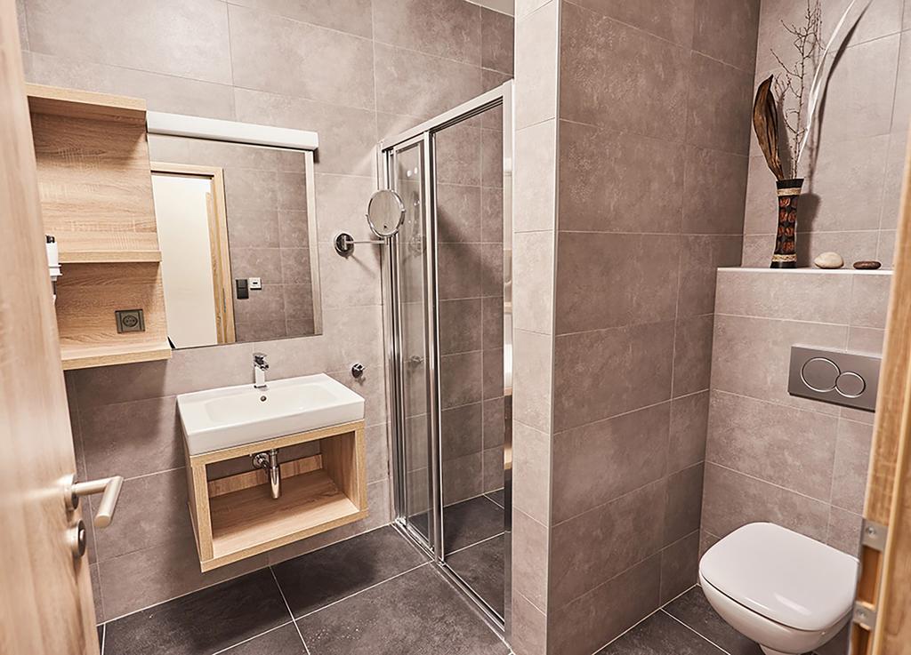Volarik Apartmán *