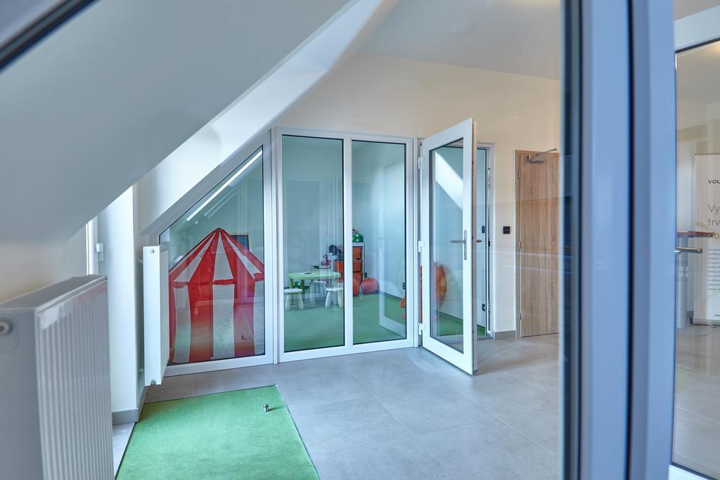 Apartmán Volarik Mikulov