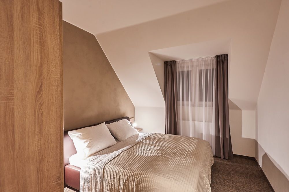 Apartmán Volarik *
