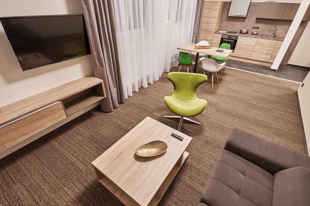 Volarik Apartmán Mikulov