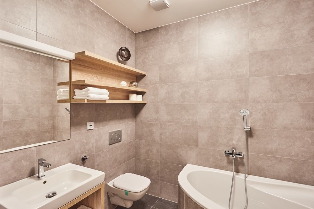 Apartmán Volarik
